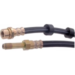 Order Front Brake Hose by RAYBESTOS - BH380421 For Your Vehicle