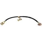 Purchase Front Brake Hose by RAYBESTOS - BH38045