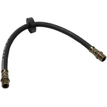 Order Front Brake Hose by RAYBESTOS - BH380456 For Your Vehicle
