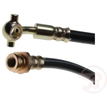 Order Front Brake Hose by RAYBESTOS - BH380488 For Your Vehicle