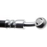 Order Front Brake Hose by RAYBESTOS - BH380489 For Your Vehicle