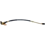 Order Tuyau de frein avant de RAYBESTOS - BH380532 For Your Vehicle