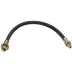 Order Front Brake Hose by RAYBESTOS - BH380536 For Your Vehicle