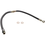 Order Front Brake Hose by RAYBESTOS - BH380545 For Your Vehicle