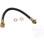 Order Front Brake Hose by RAYBESTOS - BH380578 For Your Vehicle