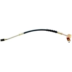 Order Front Brake Hose by RAYBESTOS - BH380579 For Your Vehicle