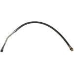 Order Front Brake Hose by RAYBESTOS - BH38058 For Your Vehicle