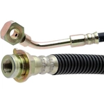 Order Front Brake Hose by RAYBESTOS - BH380587 For Your Vehicle