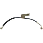 Order Front Brake Hose by RAYBESTOS - BH380587 For Your Vehicle