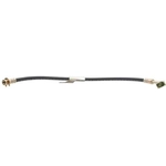 Order Front Brake Hose by RAYBESTOS - BH380752 For Your Vehicle