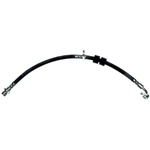 Order Front Brake Hose by RAYBESTOS - BH380756 For Your Vehicle