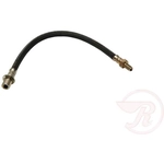 Order Front Brake Hose by RAYBESTOS - BH380895 For Your Vehicle