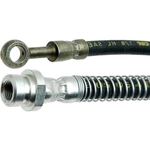 Order Front Brake Hose by RAYBESTOS - BH380911 For Your Vehicle