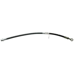 Order Front Brake Hose by RAYBESTOS - BH380911 For Your Vehicle