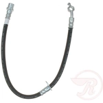 Order Front Brake Hose by RAYBESTOS - BH380922 For Your Vehicle