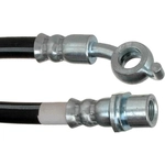 Order Front Brake Hose by RAYBESTOS - BH380930 For Your Vehicle