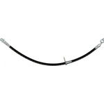 Order Front Brake Hose by RAYBESTOS - BH380930 For Your Vehicle