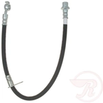 Order Front Brake Hose by RAYBESTOS - BH380961 For Your Vehicle