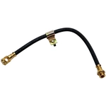 Order Front Brake Hose by RAYBESTOS - BH38101 For Your Vehicle