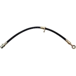 Order Tuyau de frein avant de RAYBESTOS - BH381025 For Your Vehicle