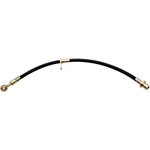 Order Tuyau de frein avant de RAYBESTOS - BH381026 For Your Vehicle