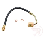 Order Front Brake Hose by RAYBESTOS - BH38105 For Your Vehicle