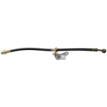 Order Front Brake Hose by RAYBESTOS - BH381050 For Your Vehicle