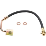 Order Front Brake Hose by RAYBESTOS - BH38106 For Your Vehicle