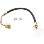 Order Front Brake Hose by RAYBESTOS - BH38106 For Your Vehicle