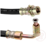 Order Front Brake Hose by RAYBESTOS - BH381086 For Your Vehicle