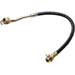 Order Front Brake Hose by RAYBESTOS - BH381104 For Your Vehicle