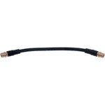 Order RAYBESTOS - BH381116 - Front Brake Hose For Your Vehicle