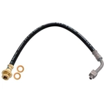 Order Tuyau de frein avant de RAYBESTOS - BH381120 For Your Vehicle