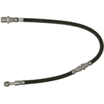 Order Tuyau de frein avant de RAYBESTOS - BH381148 For Your Vehicle