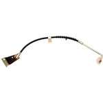 Order Front Brake Hose by RAYBESTOS - BH381159 For Your Vehicle