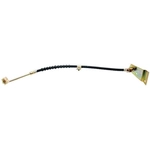Order Front Brake Hose by RAYBESTOS - BH381161 For Your Vehicle