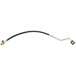 Order Front Brake Hose by RAYBESTOS - BH381184 For Your Vehicle