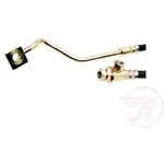 Order Front Brake Hose by RAYBESTOS - BH381184 For Your Vehicle