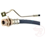 Order Front Brake Hose by RAYBESTOS - BH381185 For Your Vehicle