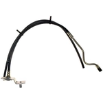 Order RAYBESTOS - BH381187 - Front Brake Hose For Your Vehicle