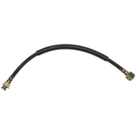 Order Front Brake Hose by RAYBESTOS - BH381204 For Your Vehicle