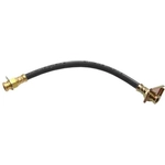 Order Front Brake Hose by RAYBESTOS - BH381215 For Your Vehicle