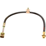 Order Front Brake Hose by RAYBESTOS - BH381216 For Your Vehicle