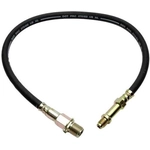 Order Front Brake Hose by RAYBESTOS - BH381224 For Your Vehicle