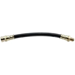 Order Front Brake Hose by RAYBESTOS - BH38123 For Your Vehicle