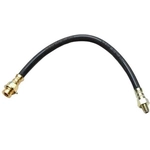 Order Front Brake Hose by RAYBESTOS - BH381237 For Your Vehicle