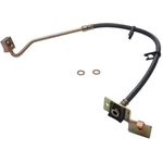Order Front Brake Hose by RAYBESTOS - BH381262 For Your Vehicle