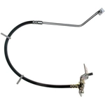 Order Front Brake Hose by RAYBESTOS - BH381263 For Your Vehicle