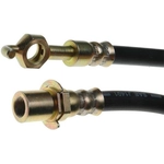 Order Front Brake Hose by RAYBESTOS - BH381288 For Your Vehicle