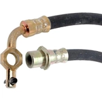 Order Front Brake Hose by RAYBESTOS - BH381295 For Your Vehicle